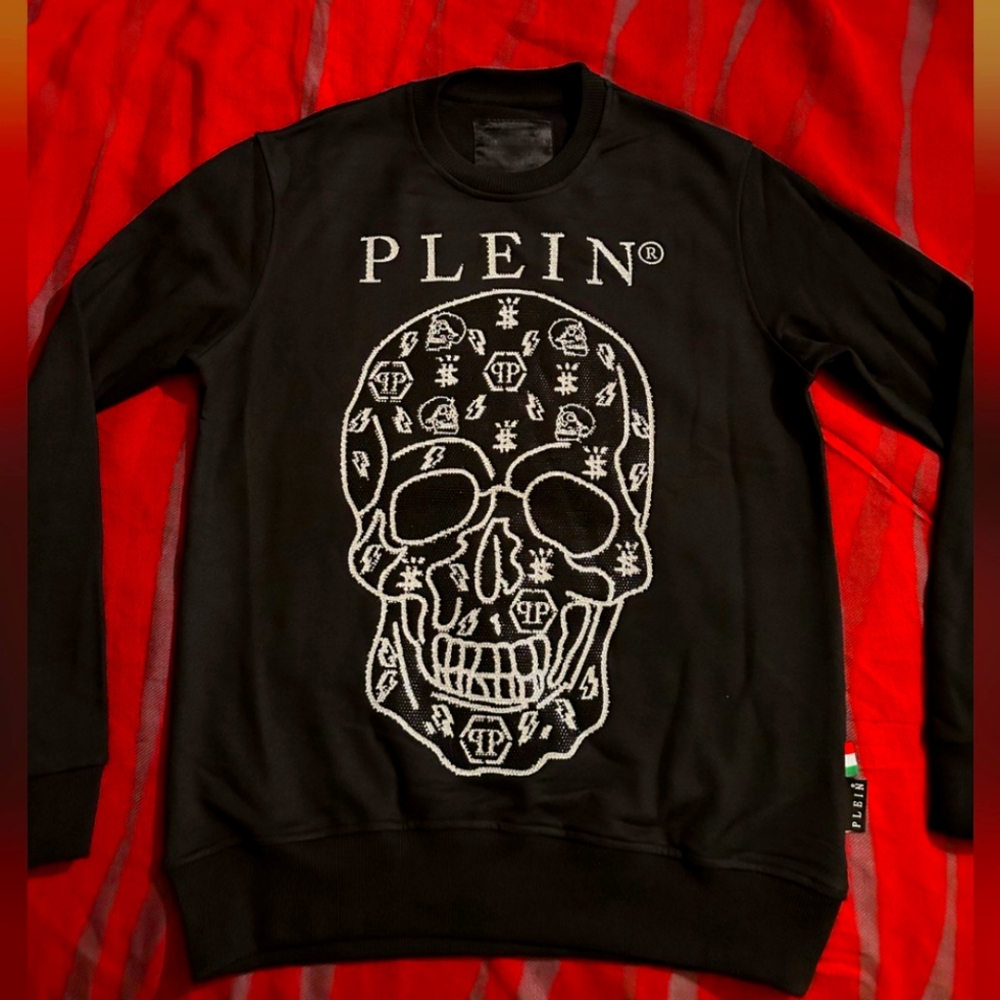 Philipp Plein Sweatshirt
